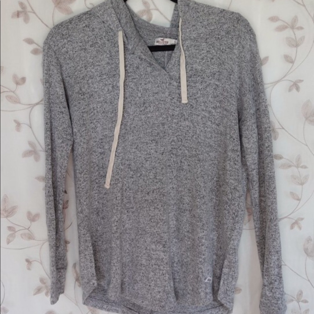 Hollister Pullover